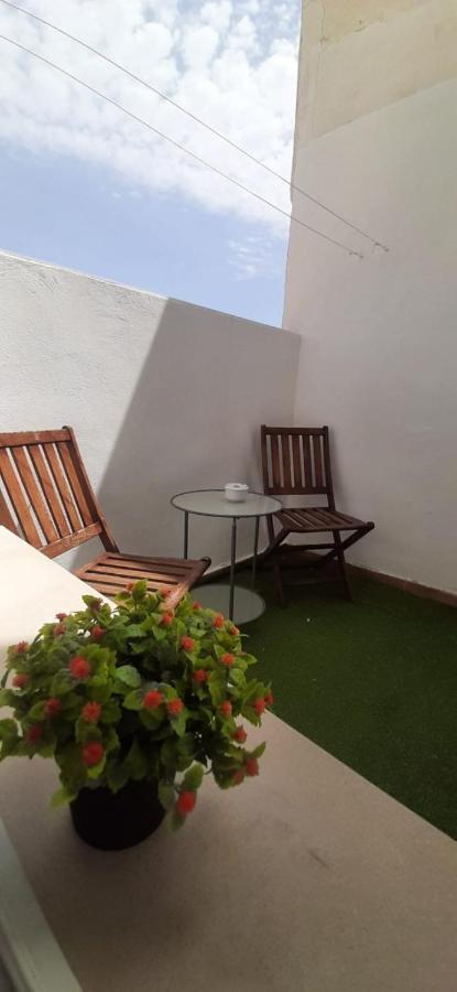 Apartamento Villananitos Сан-Педро-дель-Пинатар Экстерьер фото