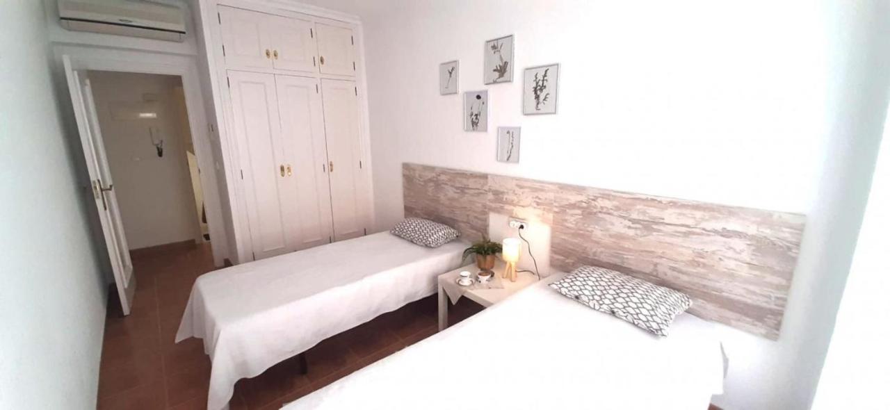 Apartamento Villananitos Сан-Педро-дель-Пинатар Экстерьер фото