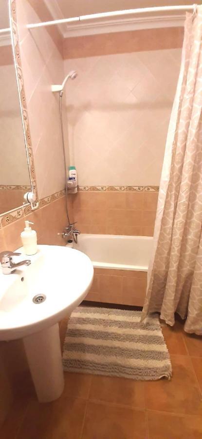 Apartamento Villananitos Сан-Педро-дель-Пинатар Экстерьер фото