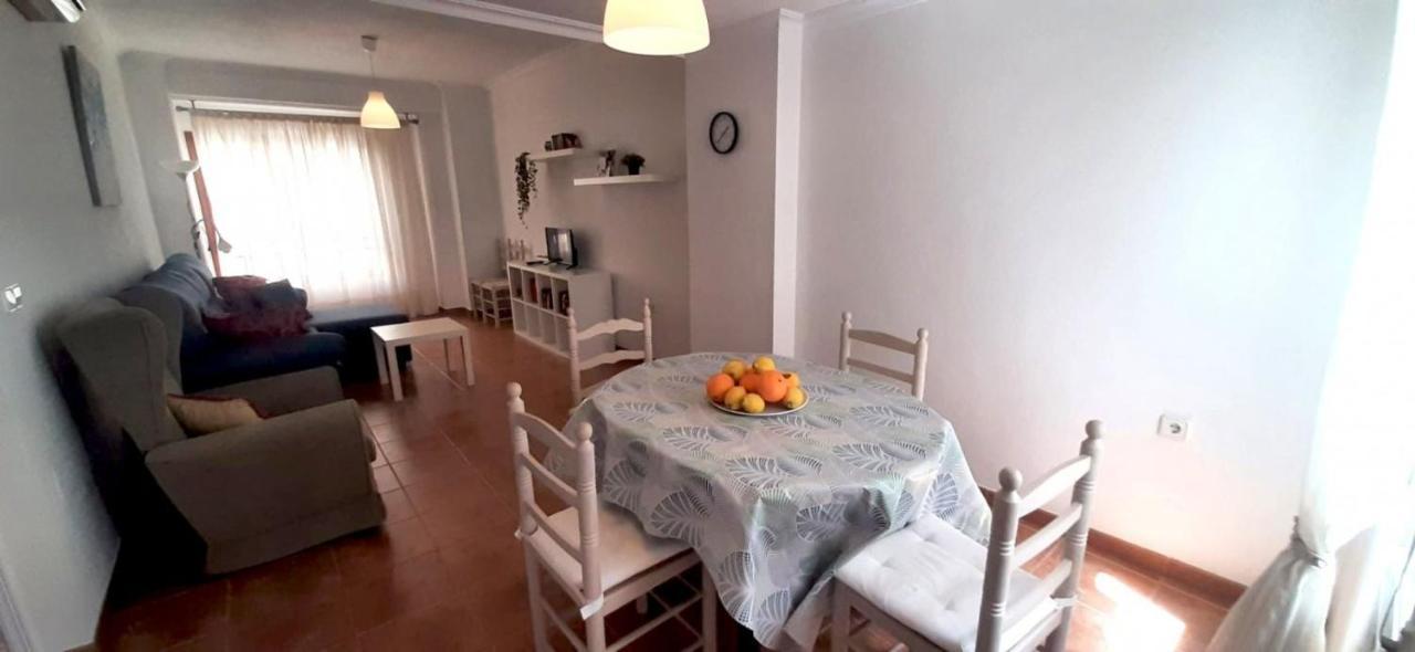 Apartamento Villananitos Сан-Педро-дель-Пинатар Экстерьер фото