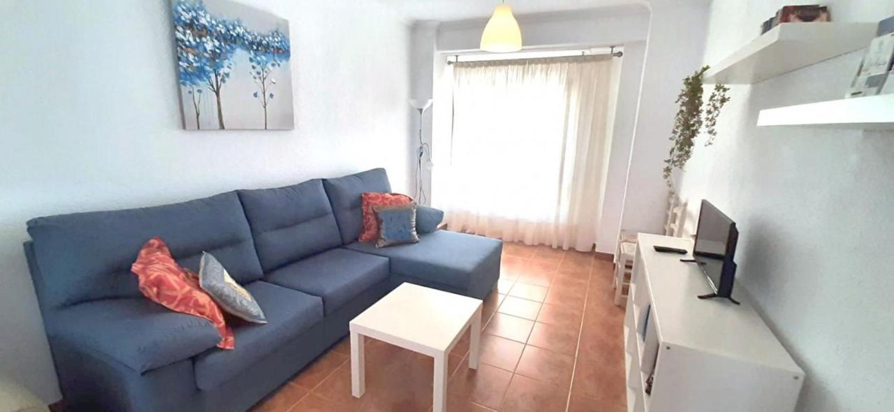 Apartamento Villananitos Сан-Педро-дель-Пинатар Экстерьер фото