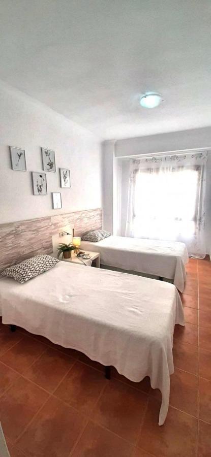 Apartamento Villananitos Сан-Педро-дель-Пинатар Экстерьер фото