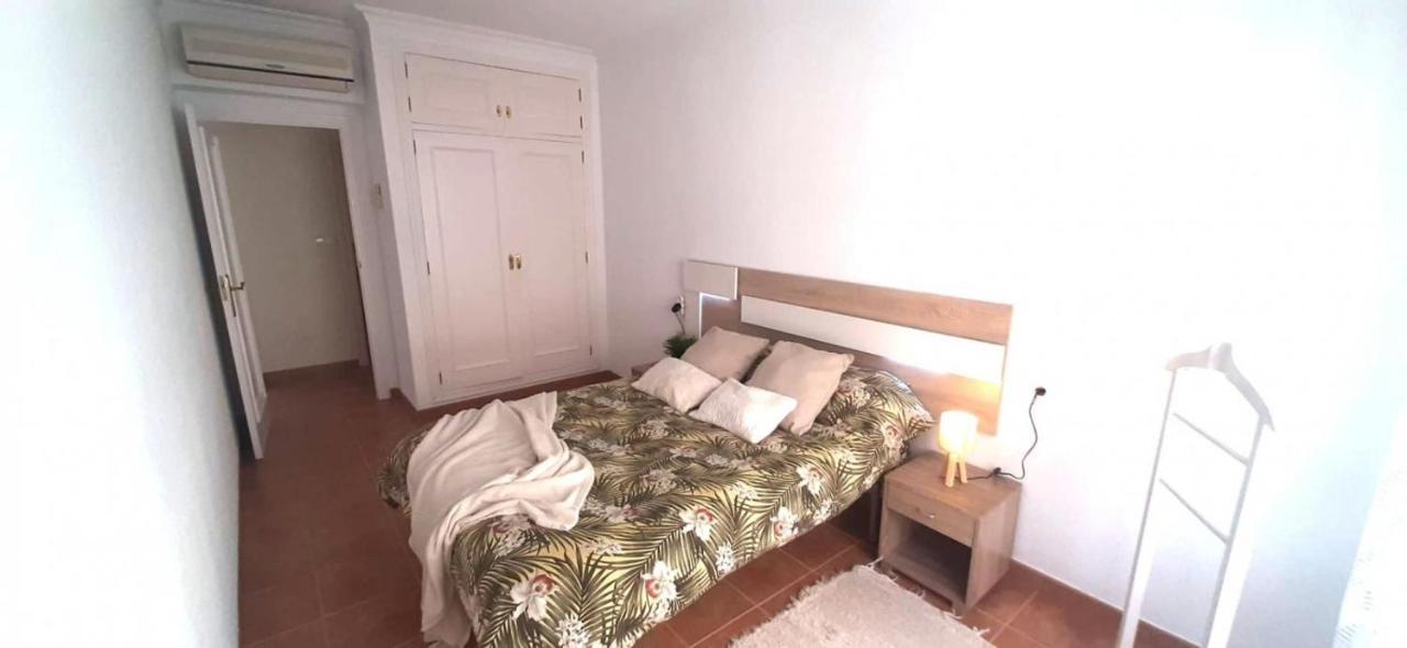 Apartamento Villananitos Сан-Педро-дель-Пинатар Экстерьер фото