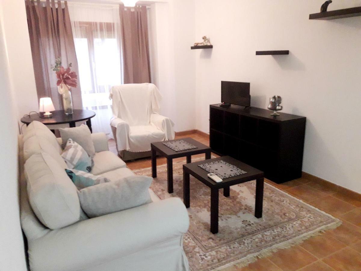 Apartamento Villananitos Сан-Педро-дель-Пинатар Экстерьер фото