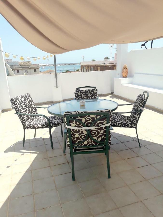 Apartamento Villananitos Сан-Педро-дель-Пинатар Экстерьер фото