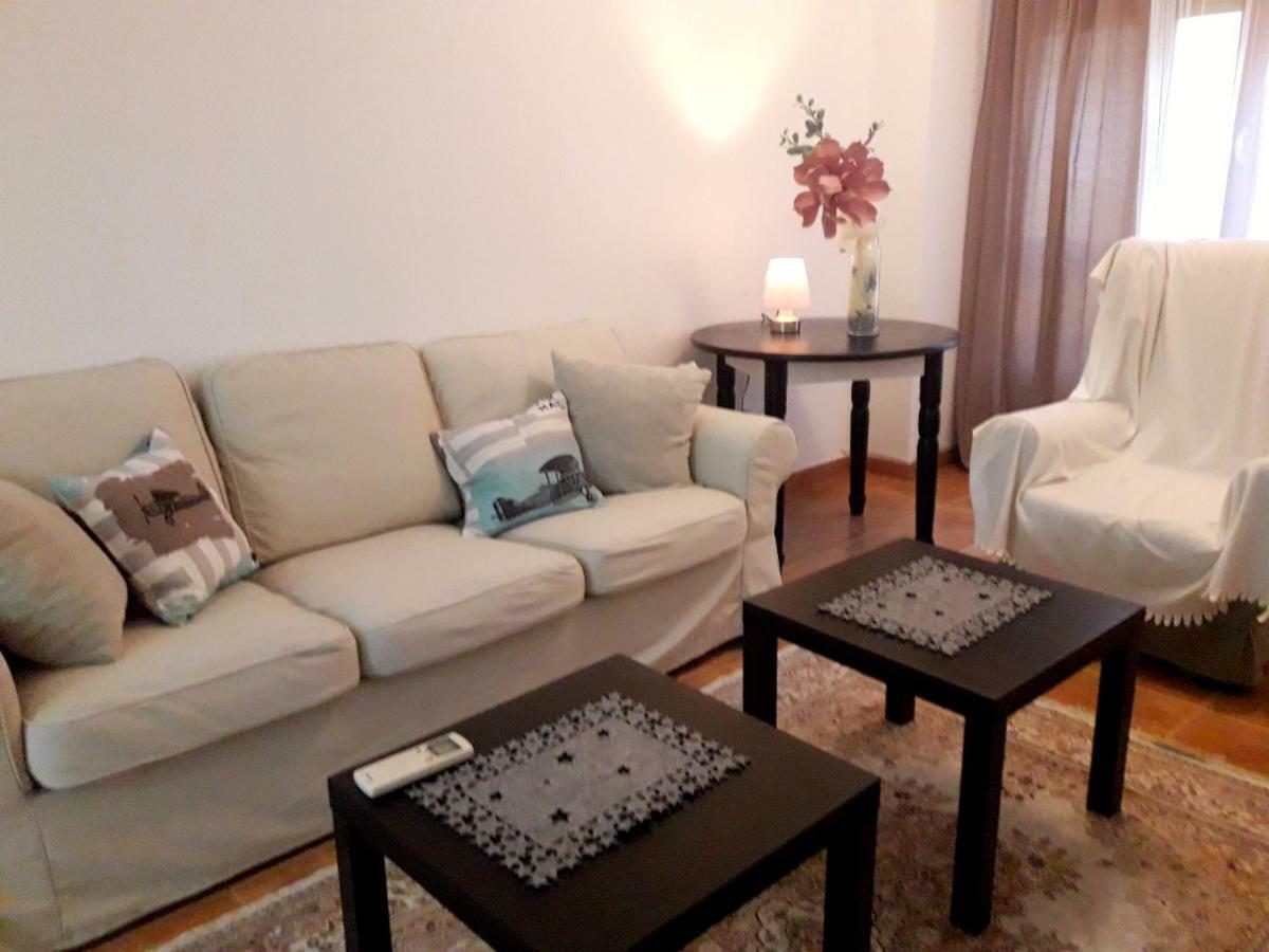 Apartamento Villananitos Сан-Педро-дель-Пинатар Экстерьер фото
