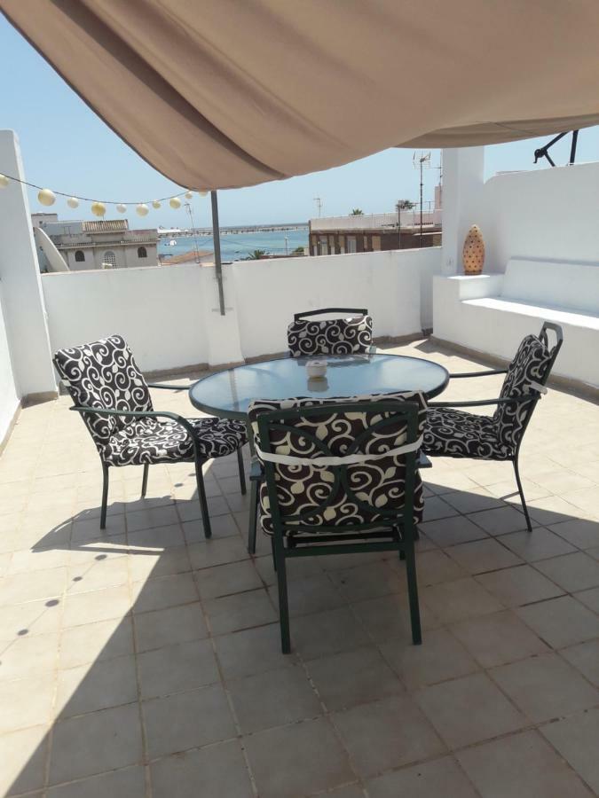 Apartamento Villananitos Сан-Педро-дель-Пинатар Экстерьер фото