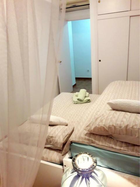 Apartamento Villananitos Сан-Педро-дель-Пинатар Экстерьер фото